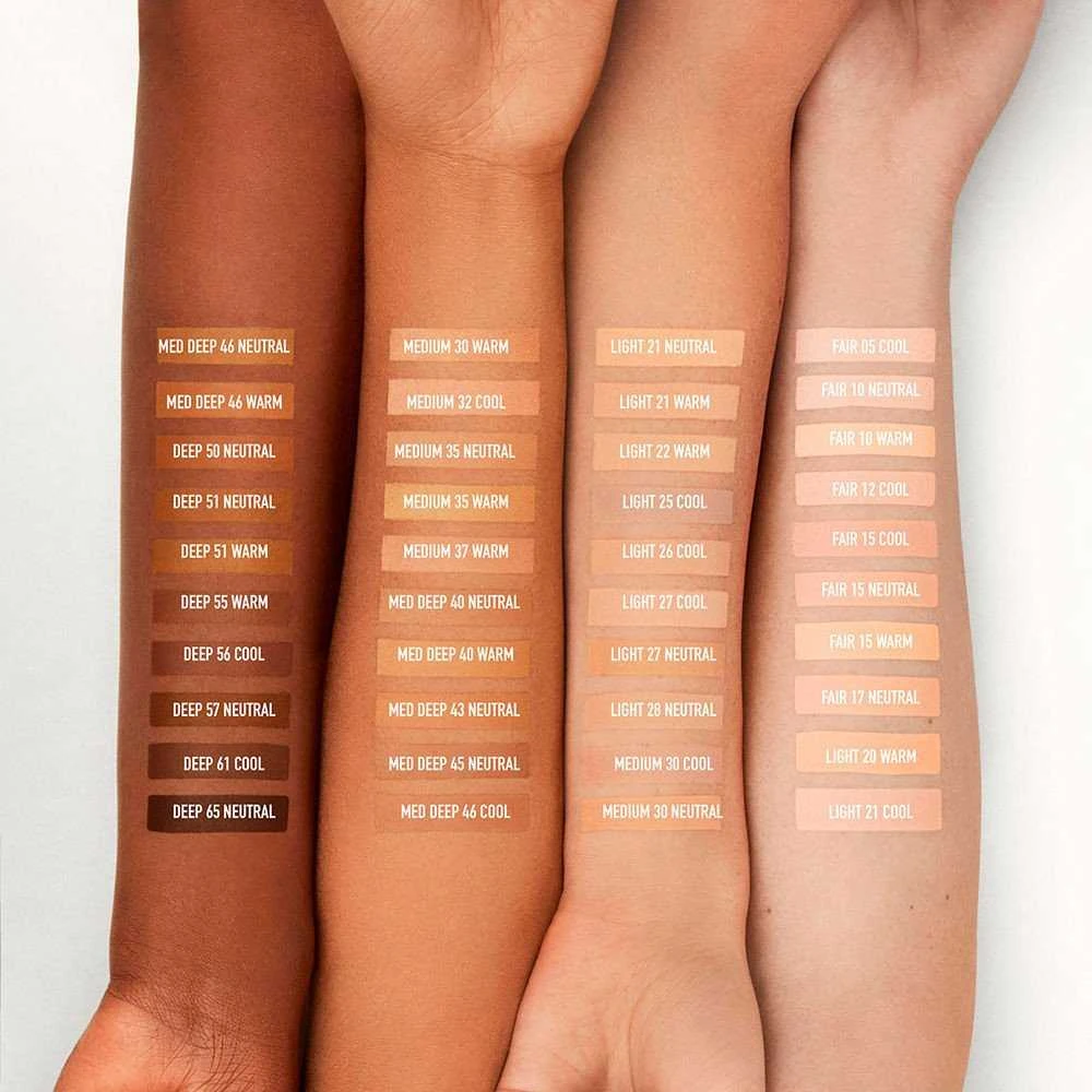 Bare Minerals Bareminerals Barepro 24h Wear Matte Liquid Foundation Spf20 Fair 15 Cool, 30 ml