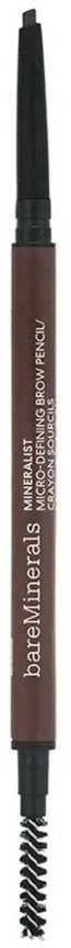 Bare Minerals Bareminerals Mineralist Micro Brow Pieštukas Coffee 1 U