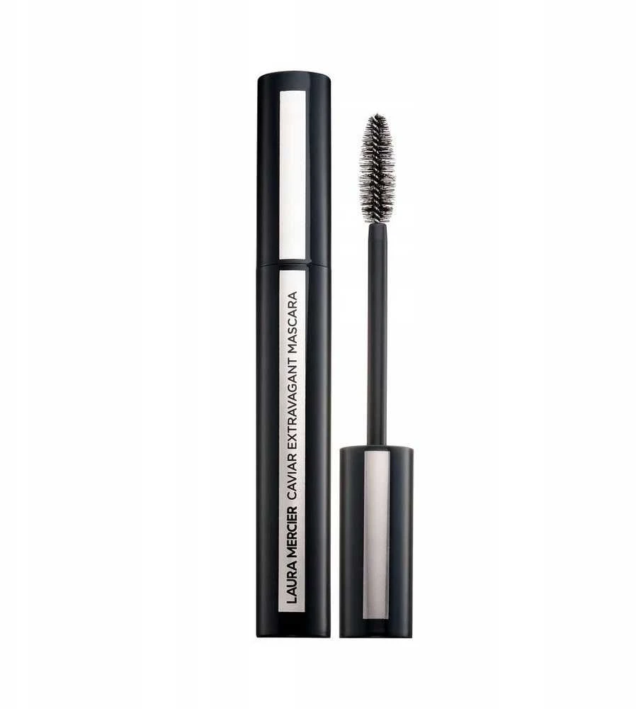 Laura Mercier Caviar Extravagant Mini Blakstienų tušas, 4.5 ml