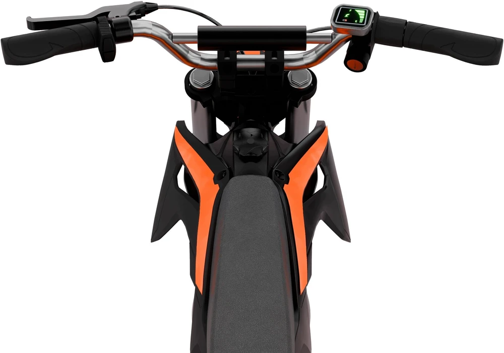 Barel Kamikaze M1 Cross