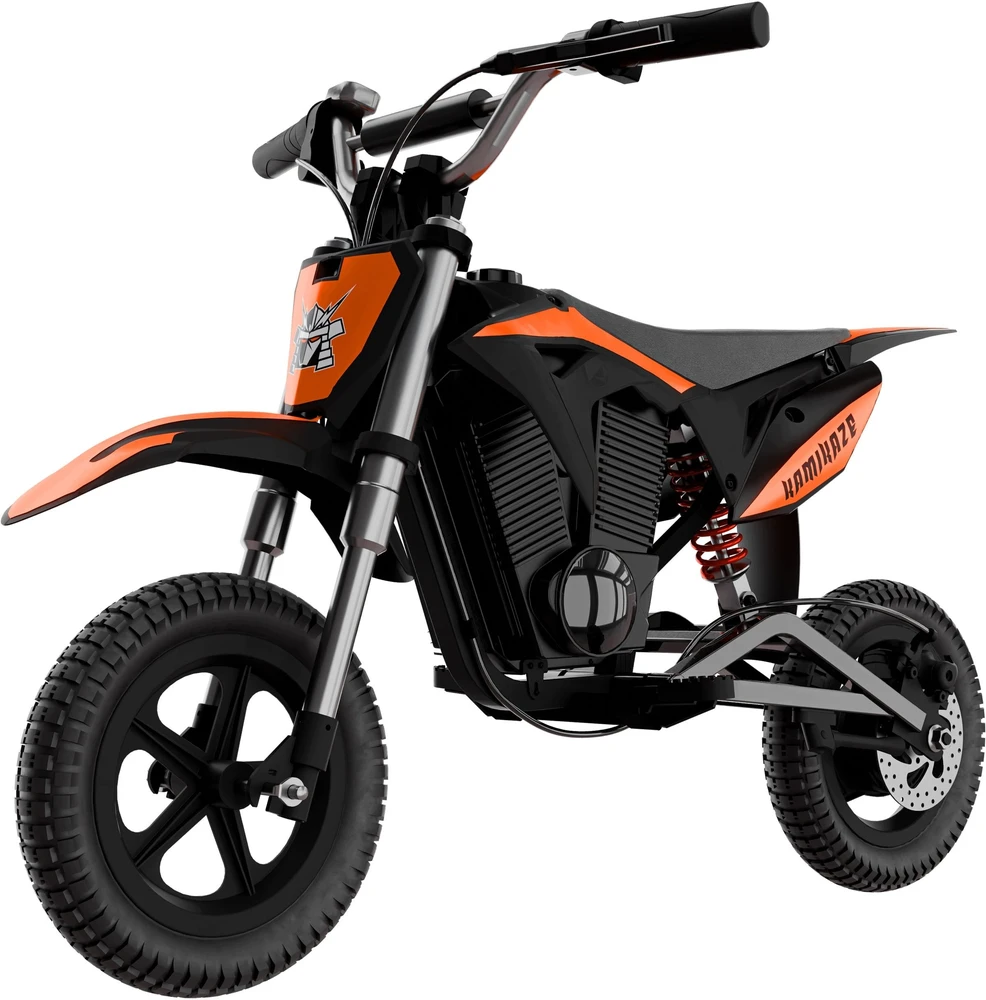 Barel Kamikaze M1 Cross