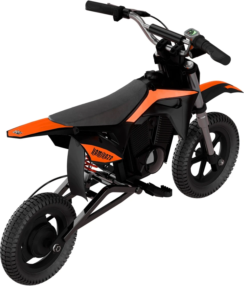 Barel Kamikaze M1 Cross