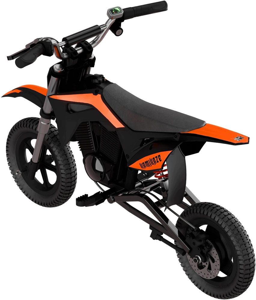 Barel Kamikaze M1 Cross