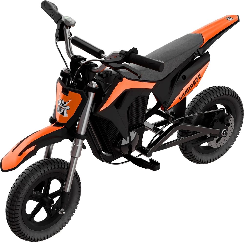 Barel Kamikaze M1 Cross