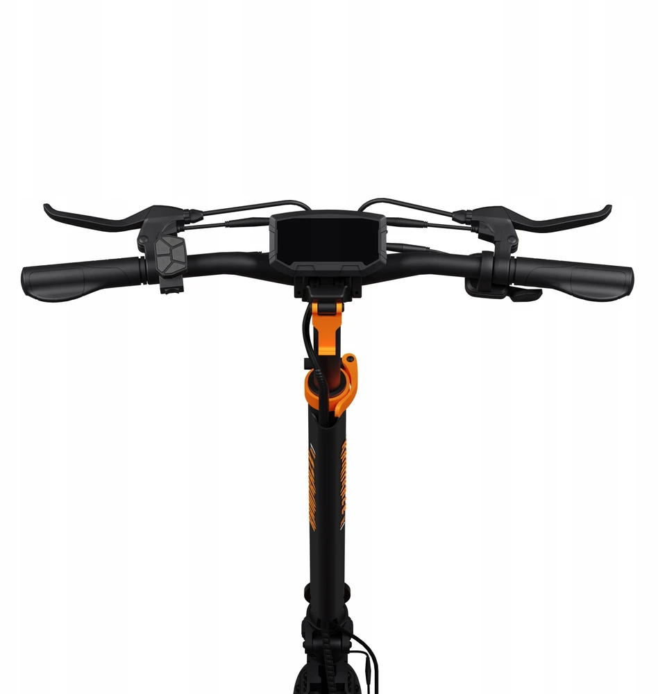 Barel Kamikaze K1
