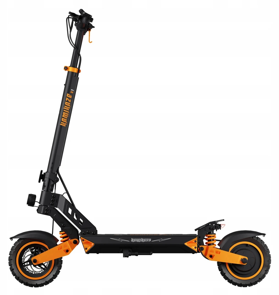 Barel Kamikaze K1