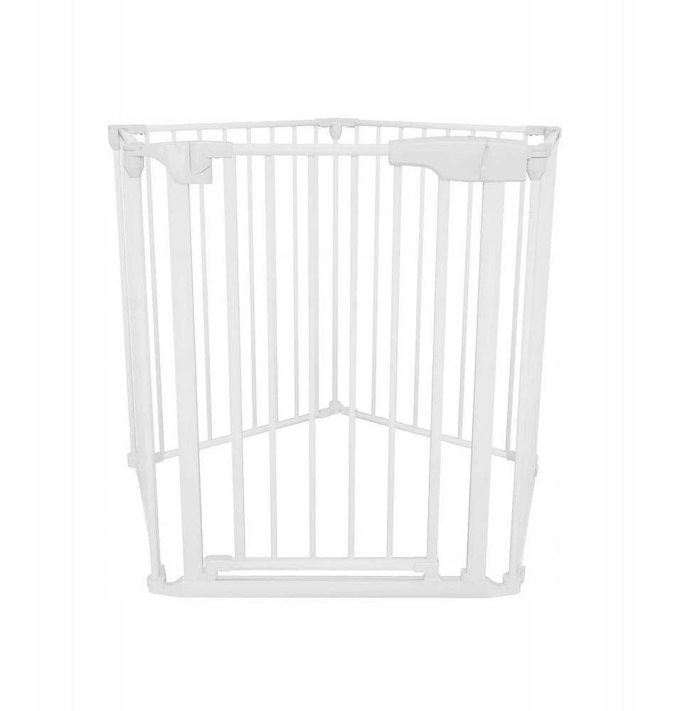 Mark Adler Guardian 6.0 Baltas Barrier
