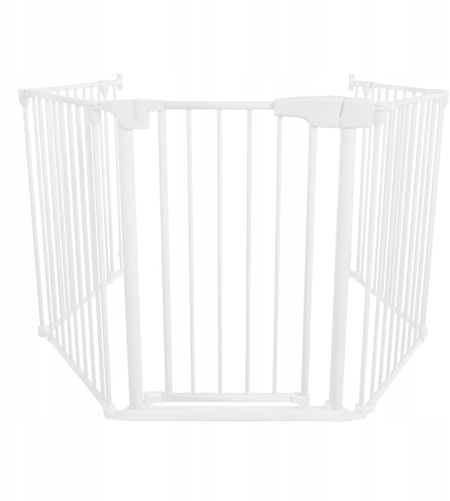 Mark Adler Guardian 6.0 Baltas Barrier