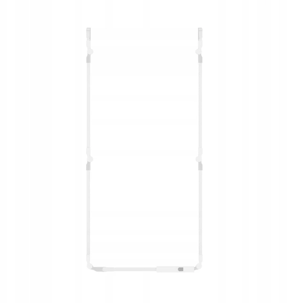 Mark Adler Guardian 6.0 Baltas Barrier