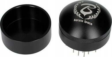 Barista Space - C3 Adatos Tamper Juodas 58mm