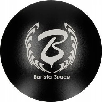 Barista Space - C3 Adatos Tamper Juodas 58mm