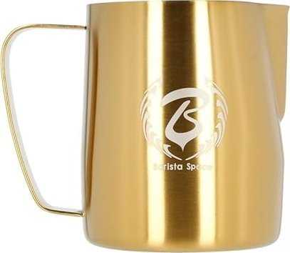 Barista Space - 350 ml Sandy Golden Milk Jug