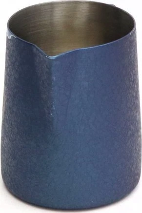 Barista Space - 350 ml Ice Grain Mėlyna pieno ąsotis