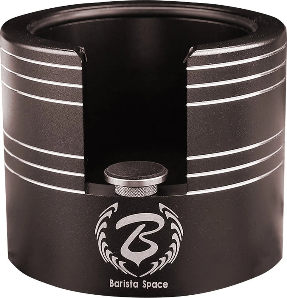 Barista Space - Tamping Station 51 - 54mm Pilka