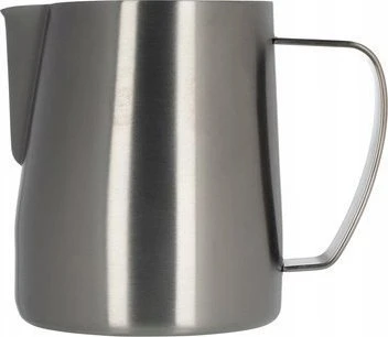 Barista Space - 350 ml Sandy Juodas Milk Jug