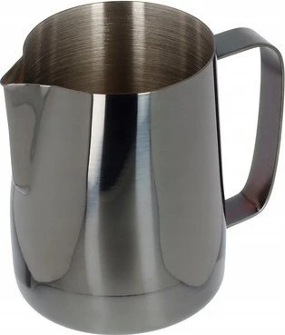 Barista Space - 600 ml Pilkas Milk Jug