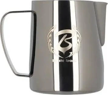 Barista Space - 600 ml Pilkas Milk Jug