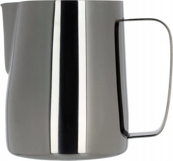 Barista Space - 600 ml Pilkas Milk Jug
