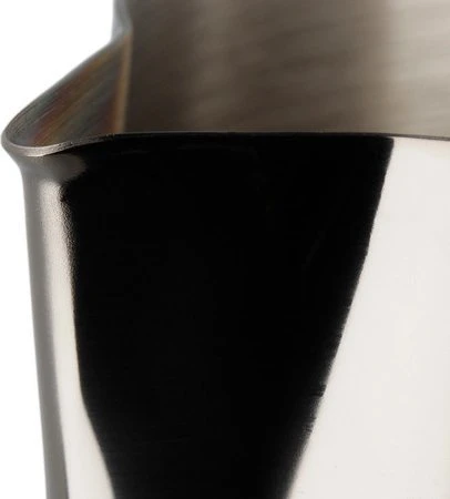Barista Space - 600 ml Pilkas Milk Jug
