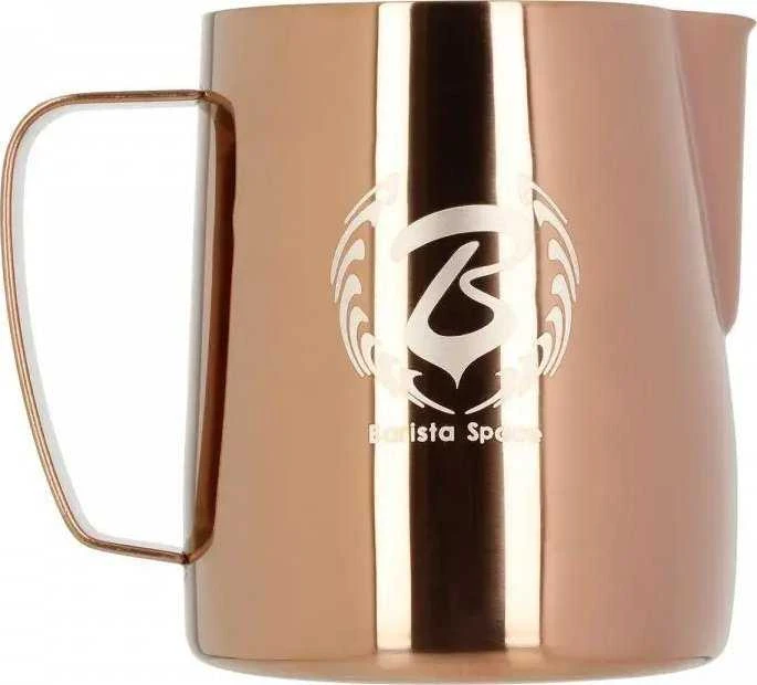 Barista Space - 600 ml Rose Golden Milk Jug