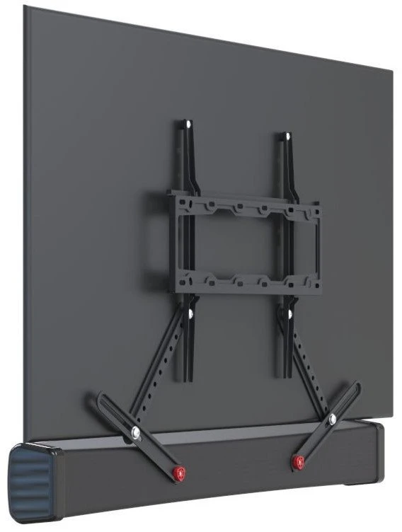 Laikiklis Barkan Soundbar Mount E820 Juodas