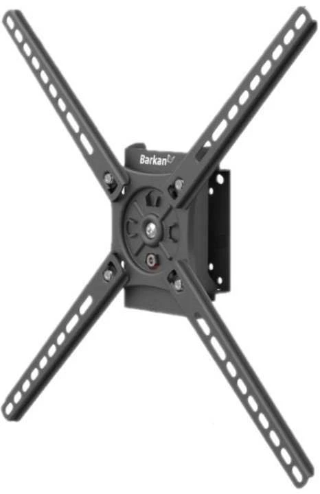 Barkan Laikiklis televizoriaus sieninis laikiklis 13-65 colių LED/LCD televizoriui, 36 kg, vertikalus-horizontalus sukimasis