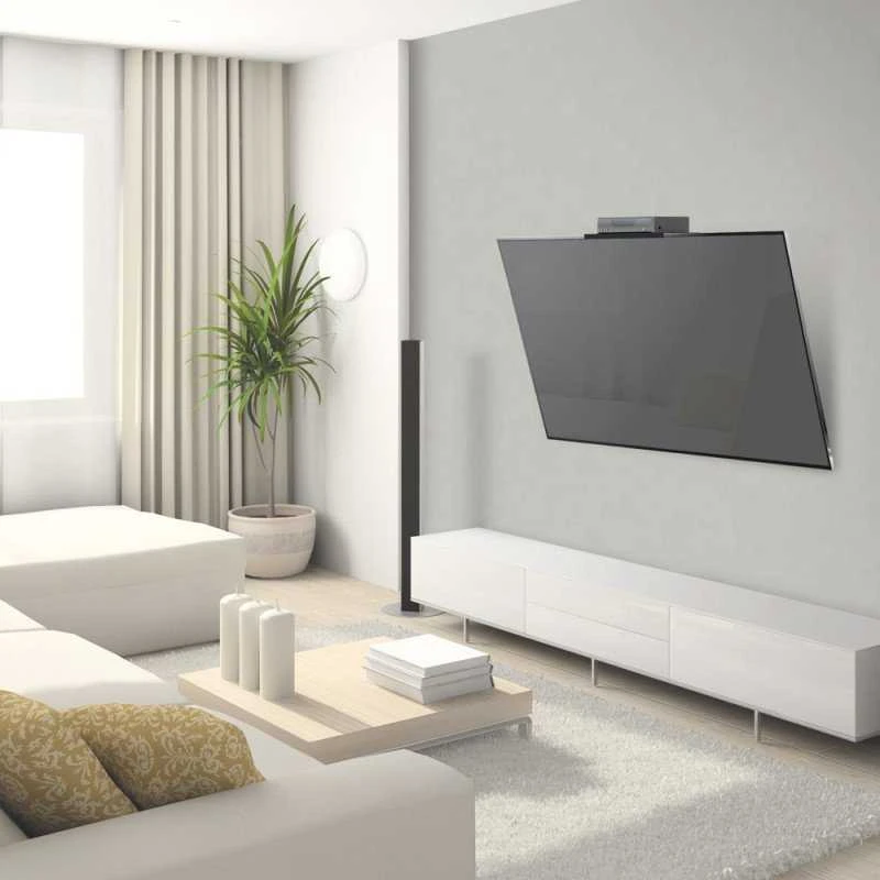 Maršrutizatorius Barkan E812 TV lentyna RTV įrangai 305x120mm