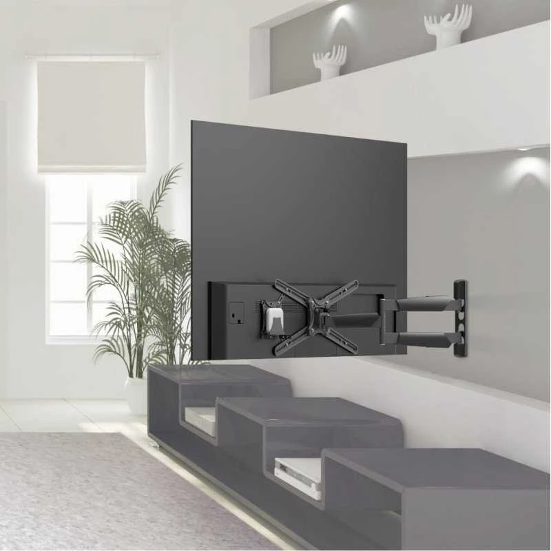 Barkan BM80 Laikiklis ścienny VESA įrenginiams multimedialnych Smart TV Box