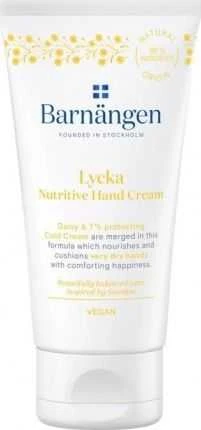 None Barnängen Lycka Nutritive Hand Kreminis maitinamasis rankų kremas 75ml