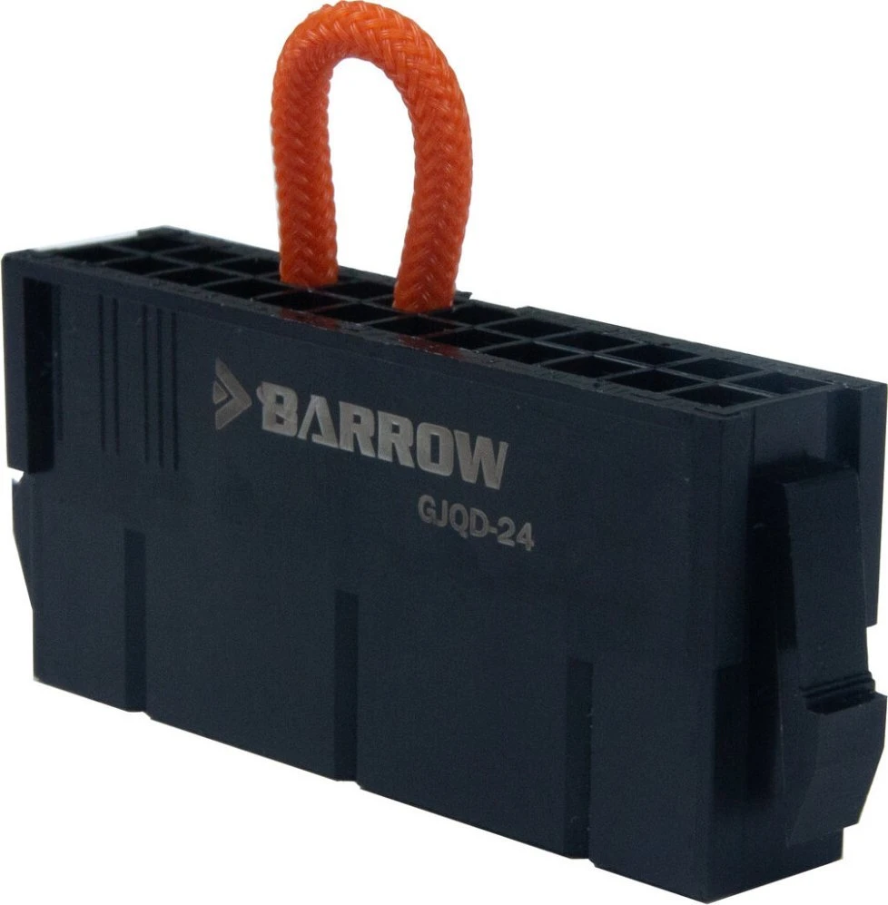 Barrow 24 kontaktų tiltas