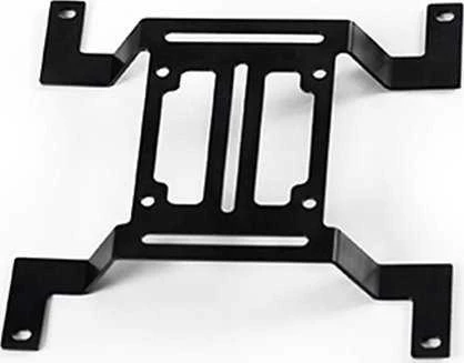 Barrow Karučio rezervuaro laikiklis 140 mm – juodas