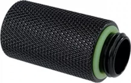 Barrow G1/4 inch extension straight F/M 30 – juodas