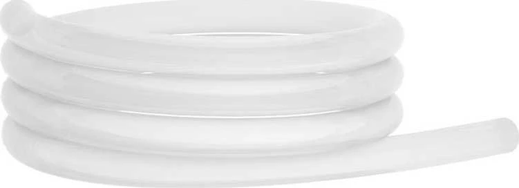 Barrow Silikoninis lenkimo įdėklas 10 mm kietiems vamzdžiams, Ø 10 cm, baltas