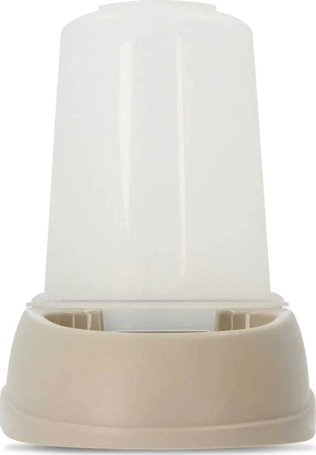 Barry King Feeder ir automatinė gertuvė 2,5L, smėlio spalvos