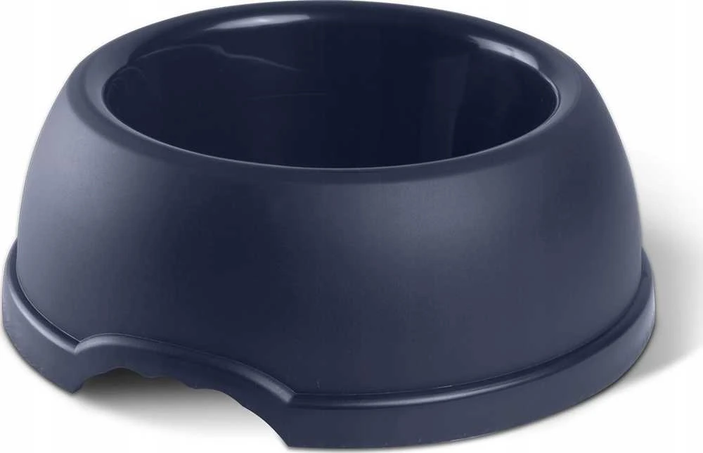 Barry King Plastikinis dubuo šunims XXL, 3L, tamsiai mėlynas, d. 32,5 cm,