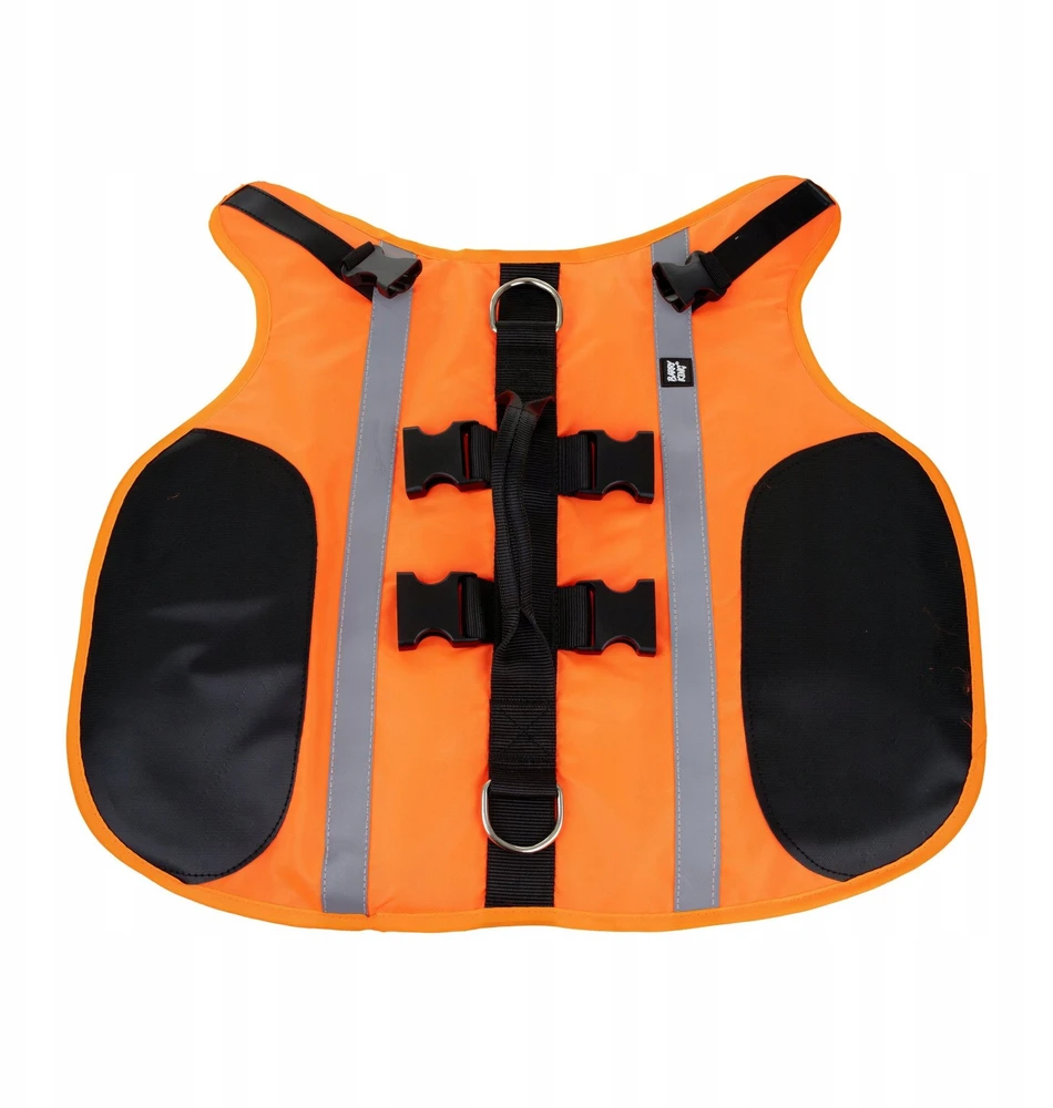 Barry King BARRY KING GELBĖJIMO LIEMENĖ ŠUNIUI VANDENYJE L 38cm