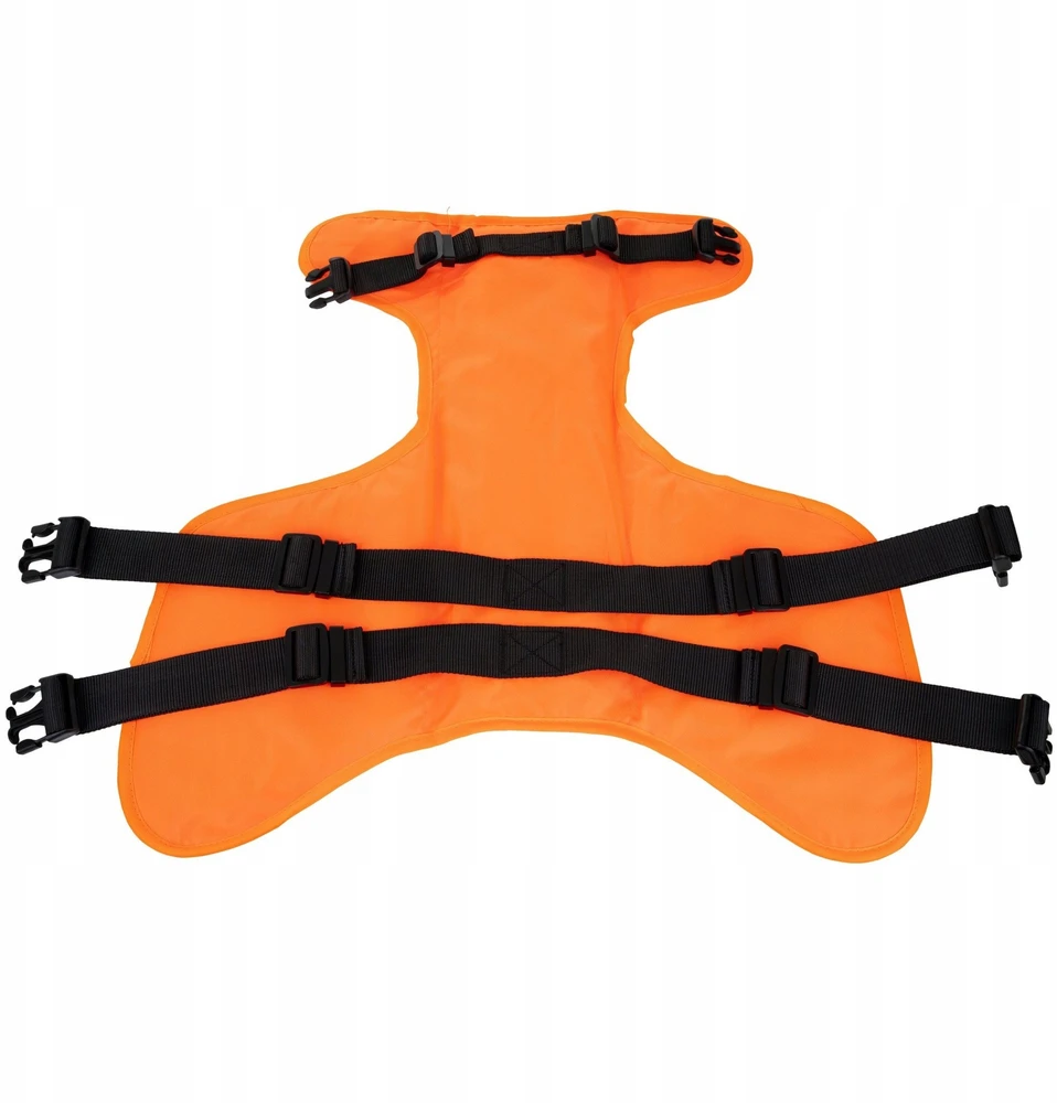 Barry King BARRY KING GELBĖJIMO LIEMENĖ ŠUNIUI VANDENYJE L 38cm
