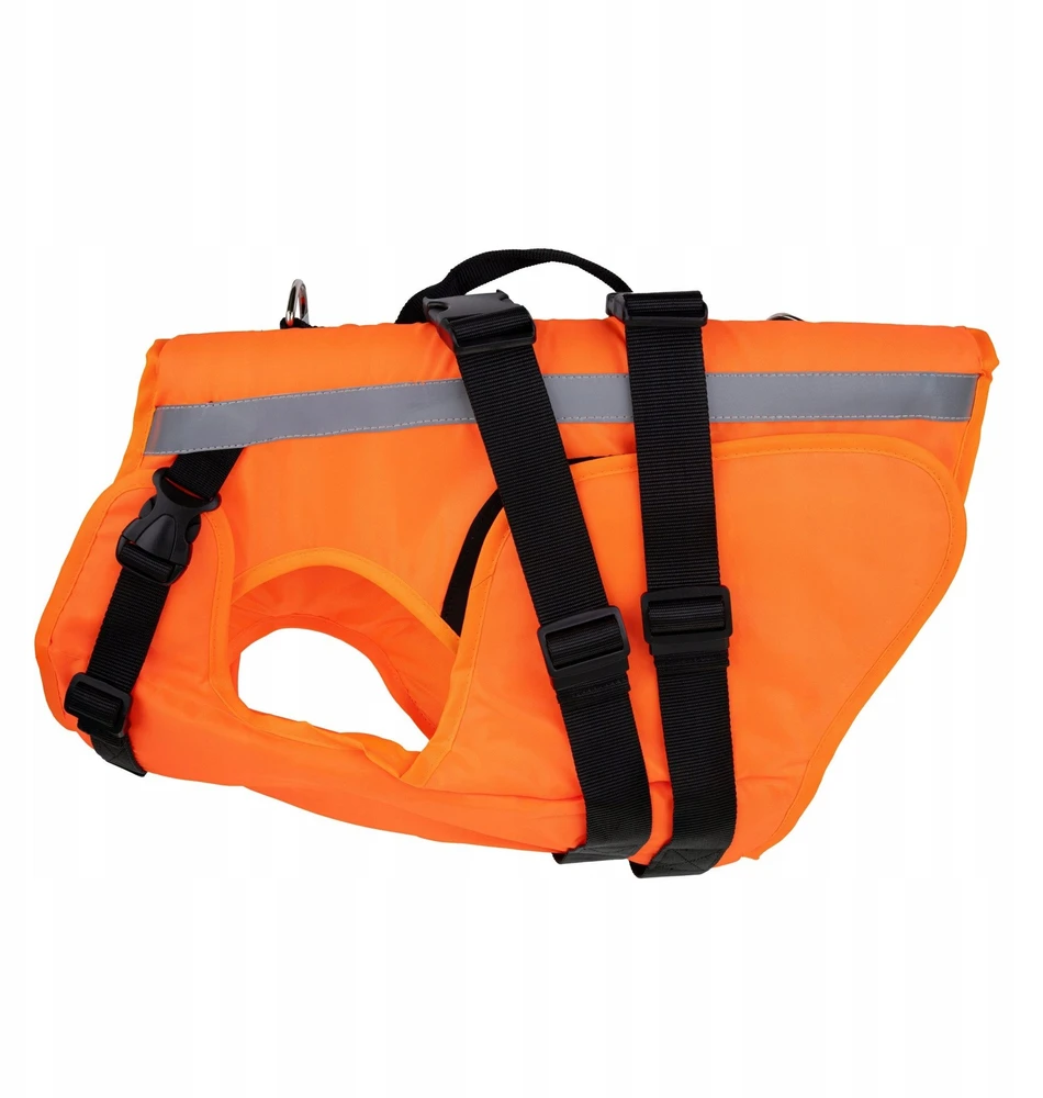 Barry King BARRY KING GELBĖJIMO LIEMENĖ ŠUNIUI VANDENYJE L 38cm