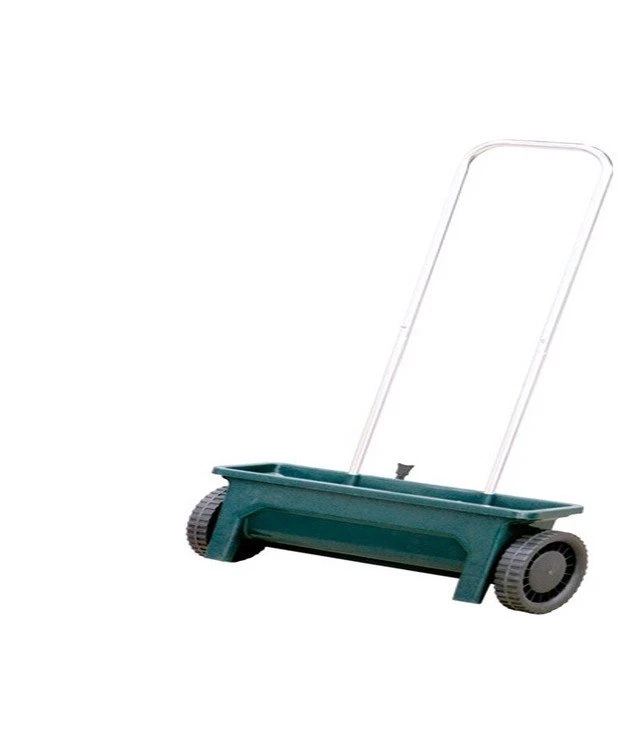 Okko Barstytuvas su 2 ratais OT1401, 45 cm, 12 l