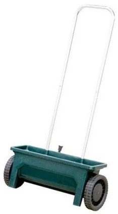 Okko Barstytuvas su 2 ratais OT1401, 45 cm, 12 l