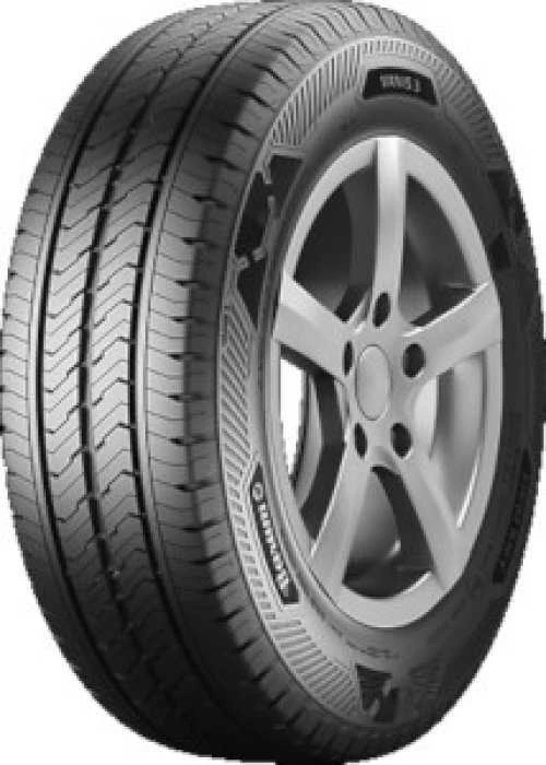 Barum Padangos Vanis 3 110/108 R (D C B 72dB)
