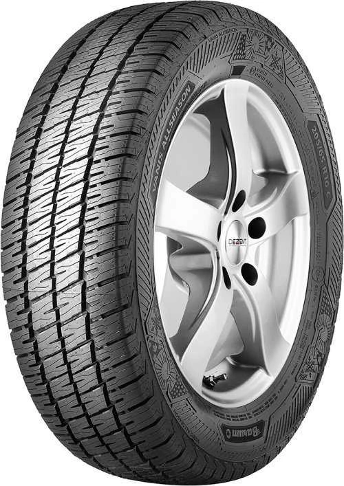 Barum Padangos Vanis AllSeason 104/102 T ( C A 73dB )