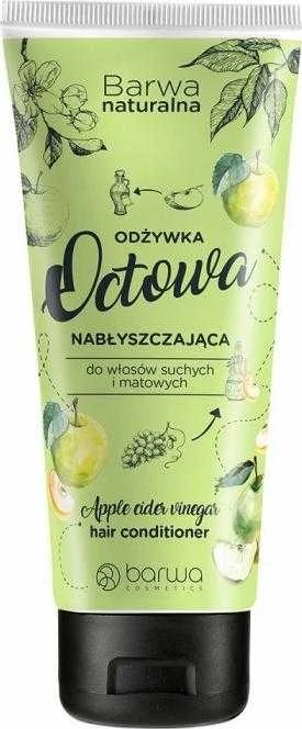 Barwa Barwa Naturalna Octowa, 200 ml