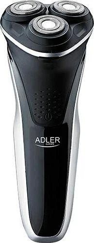 Adler | Shaver | AD 2928 | Operating time (max) 90 min | Juodas