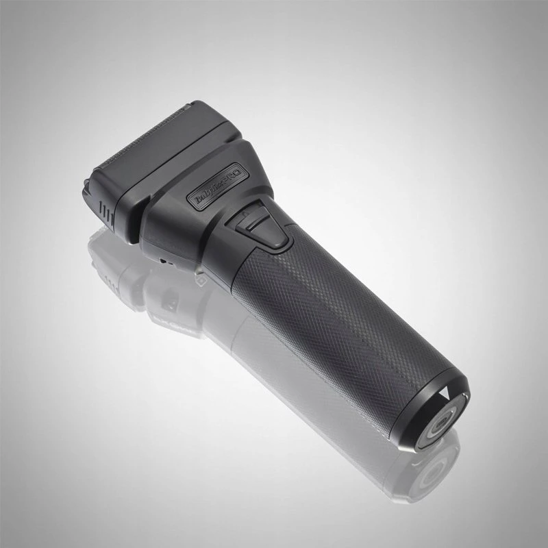 BABYLISS PRO GOLARKA FOLIOWA FXONE Juodas MAT FX79FSMBE