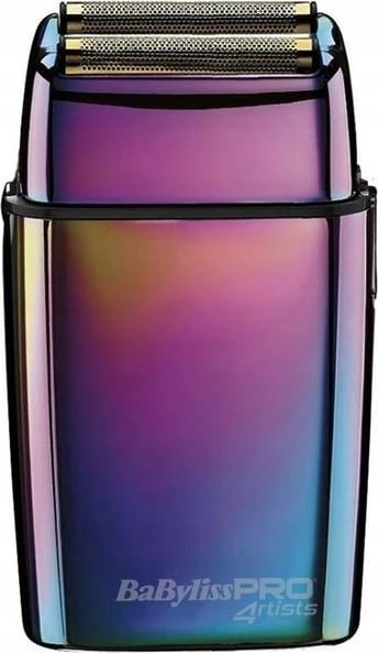 Nezatříděno Barzdaskutė MĘSKA BABYLISS PRO FX2 4ARTISTS CHAMELEON FOLIOWA
