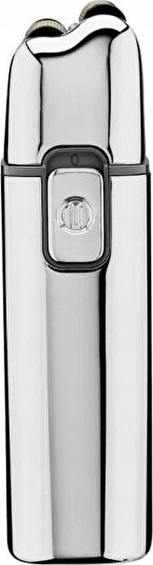 Barzdaskutė Mobili įkraunama plaukų skutimo mašinėlė BaByliss PRO Double Foil Metal Shaver FXFS2E