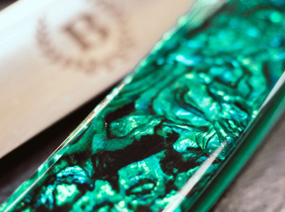 Böker Abalone skustuvas