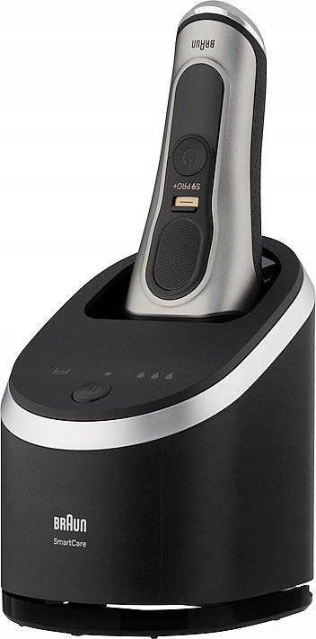 Barzdaskutė Braun Series 9 Pro+ 9575cc