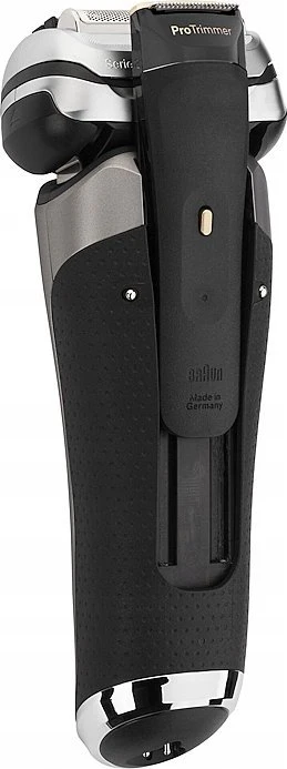 Barzdaskutė Braun Series 9 Pro+ 9575cc